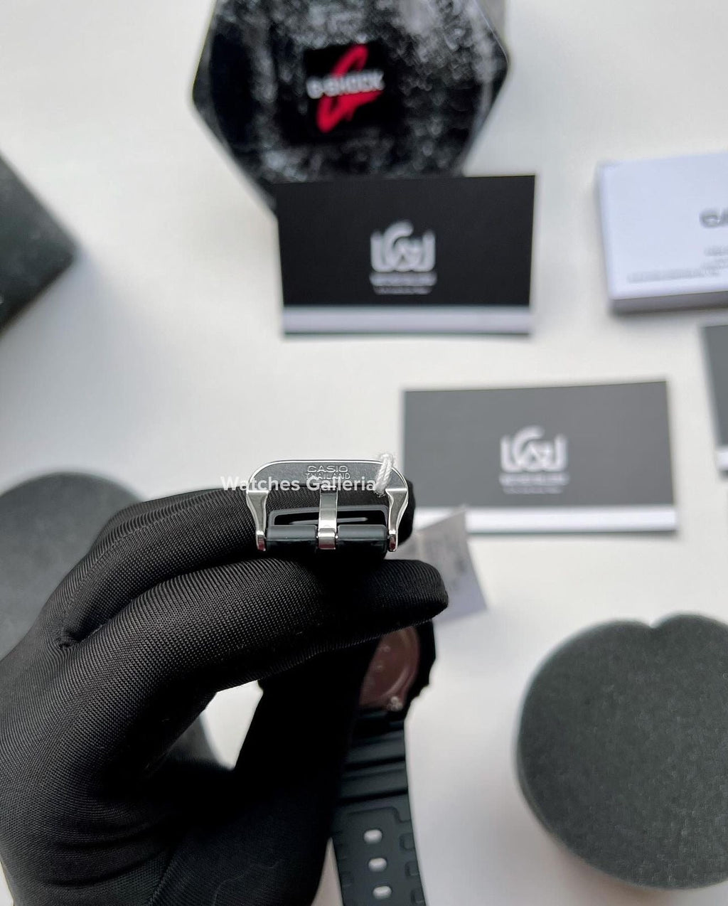 Casio Gshock Casioak GA2100 Watches Galleria